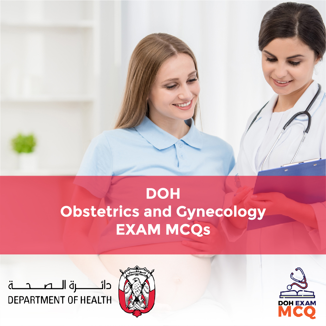 Doh Obstetrics Gynecology Exam Mcqs Doh Exam Mcqs Hot Sex Picture