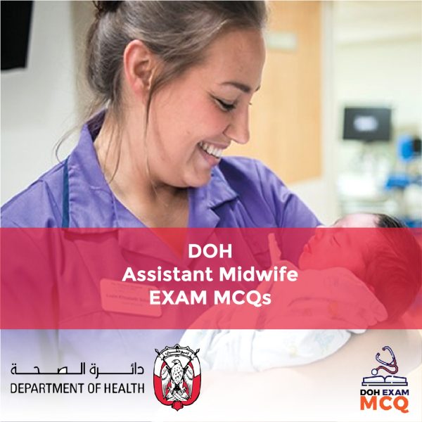 DOH Assistant Midwife Exam MCQs
