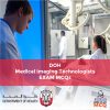 DOH Medical Imaging Technologists Exam MCQs