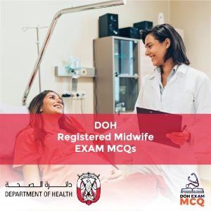 DOH Registered Midwife Exam MCQs