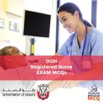 DOH Registered Nurse Exam MCQS