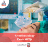 DOH Anesthesiology Exam MCQs