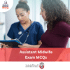 DOH Assistant Midwife Exam MCQs