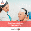 DOH Audiology Assistant Exam MCQs