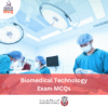 DOH Biomedical Technology Exam MCQs