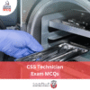 DOH CSS Technician Exam MCQs
