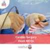 DOH Cardiac Surgery Exam MCQs