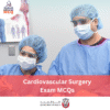 DOH Cardiovascular Surgery Exam MCQs