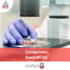 DOH Cytogenetic Exam MCQs