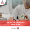 DOH Dental Lab Technician Exam MCQs
