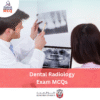 DOH Dental Radiology Exam MCQs