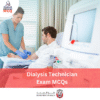 DOH Dialysis Technician Exam MCQs