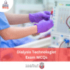 DOH Dialysis Technologist Exam MCQs