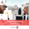 DOH Dispensing Optician Exam MCQs