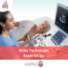DOH Echo Technician Exam MCQs