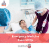DOH Emergency Medicine Exam MCQs