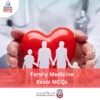 DOH Family Medicine Exam MCQs