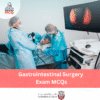 DOH Gastrointestinal Surgery Exam MCQs