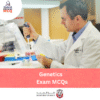 DOH Genetics Exam MCQs