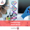 DOH Hematology Exam MCQs