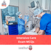DOH Intensive Care Exam MCQs