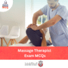 DOH Massage Therapist Exam MCQs