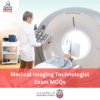 DOH Medical Imaging Technologists Exam MCQs