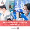 DOH Medical Laboratory Technician Exam MCQs