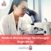 DOH Medical Microbiology Technologist Exam MCQs