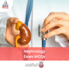 DOH Nephrology Exam MCQs