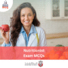 DOH Nutritionist Exam MCQs