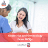 DOH Obstetrics & Gynecology Exam MCQs