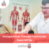 DOH Occupational Therapy Technician Exam MCQs