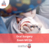DOH Oral Surgery Exam MCQs