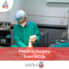 DOH Pediatric Surgery Exam MCQs