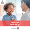 DOH Pediatrics Exam MCQs