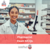 DOH Pharmacist Exam MCQs