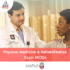 DOH Physical Medicine & Rehabilitation Exam MCQs