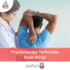 DOH Physiotherapy Technician Exam MCQs