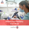 DOH Primary Care Dentistry Exam MCQs