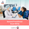 DOH General Practitioner (GP) Exam MCQs