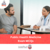 DOH Public Health Medicine Exam MCQs