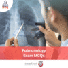 DOH Pulmonology Exam MCQs