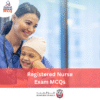 DOH Registered Nurse Exam MCQS
